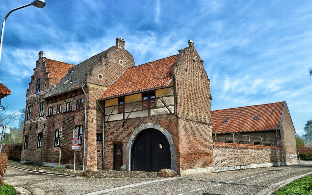 Nederlandse huizenprijs boven €500.000 